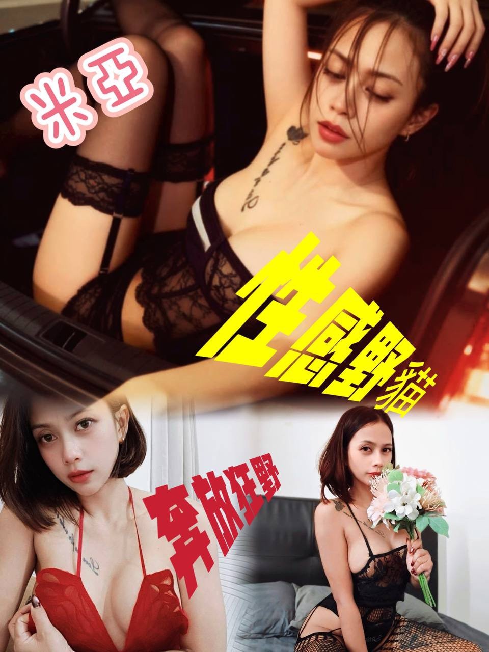 米亞 (396853) - 馬來妹 金門，26歲，D罩杯 - 展示用 定點茶/外約/外送茶