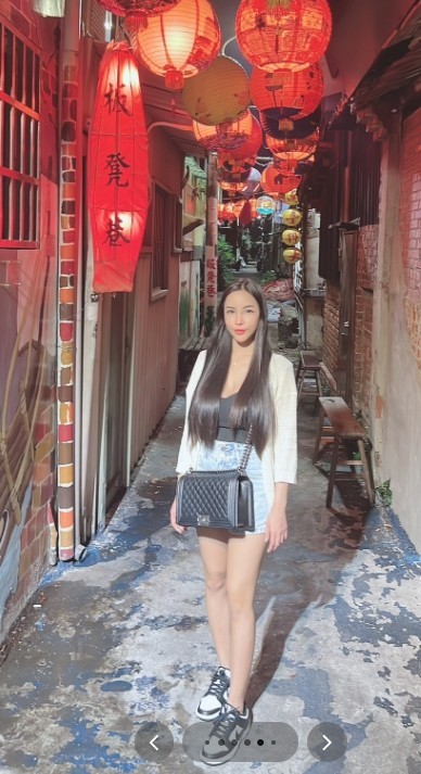 凡恩 (302611) - 圖片 4 - 泰妹 台北 - 鳥頭牌