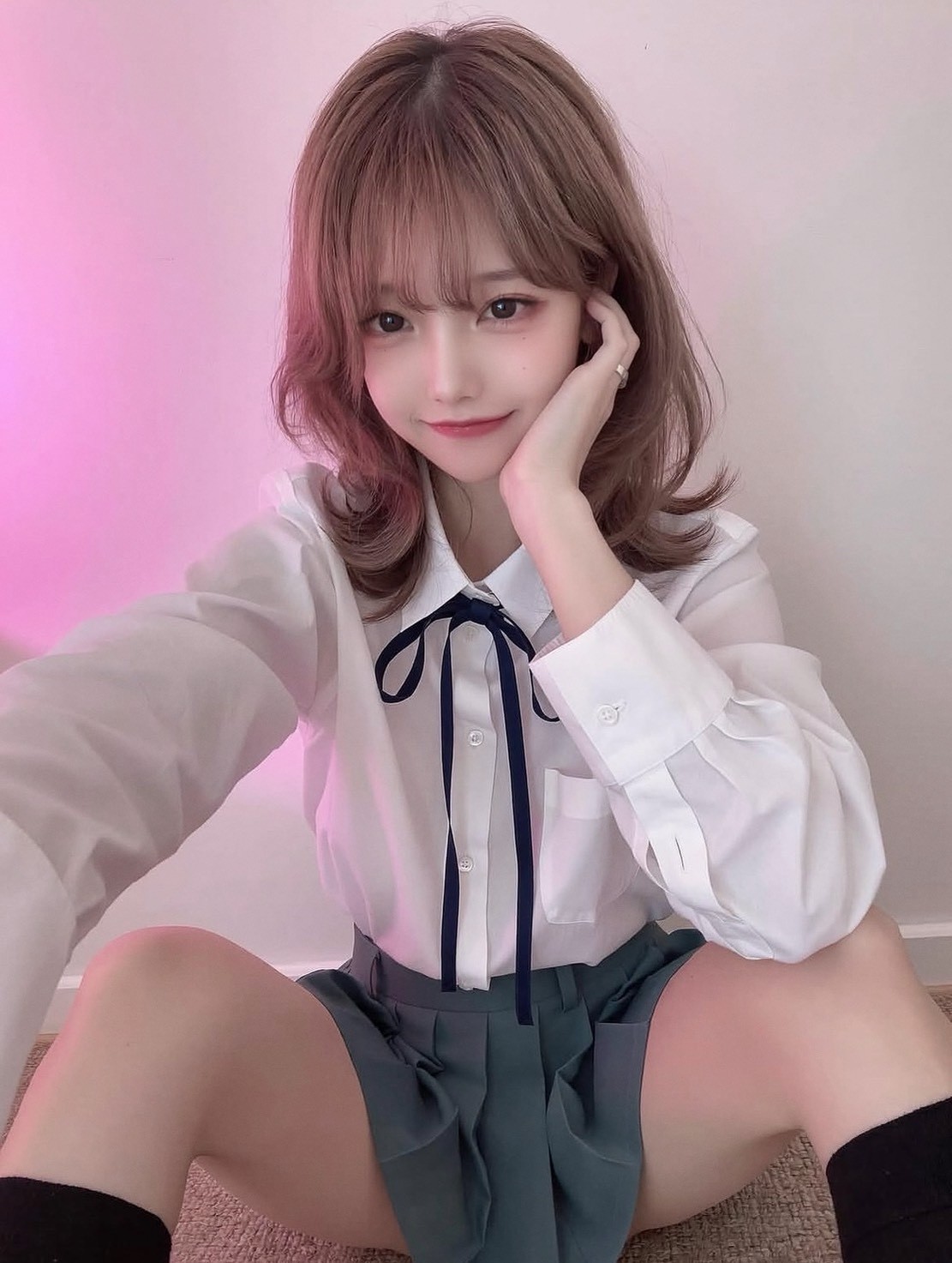 梓喵 (391833) - 圖片 4 - 越南妹 新竹 - 思春社