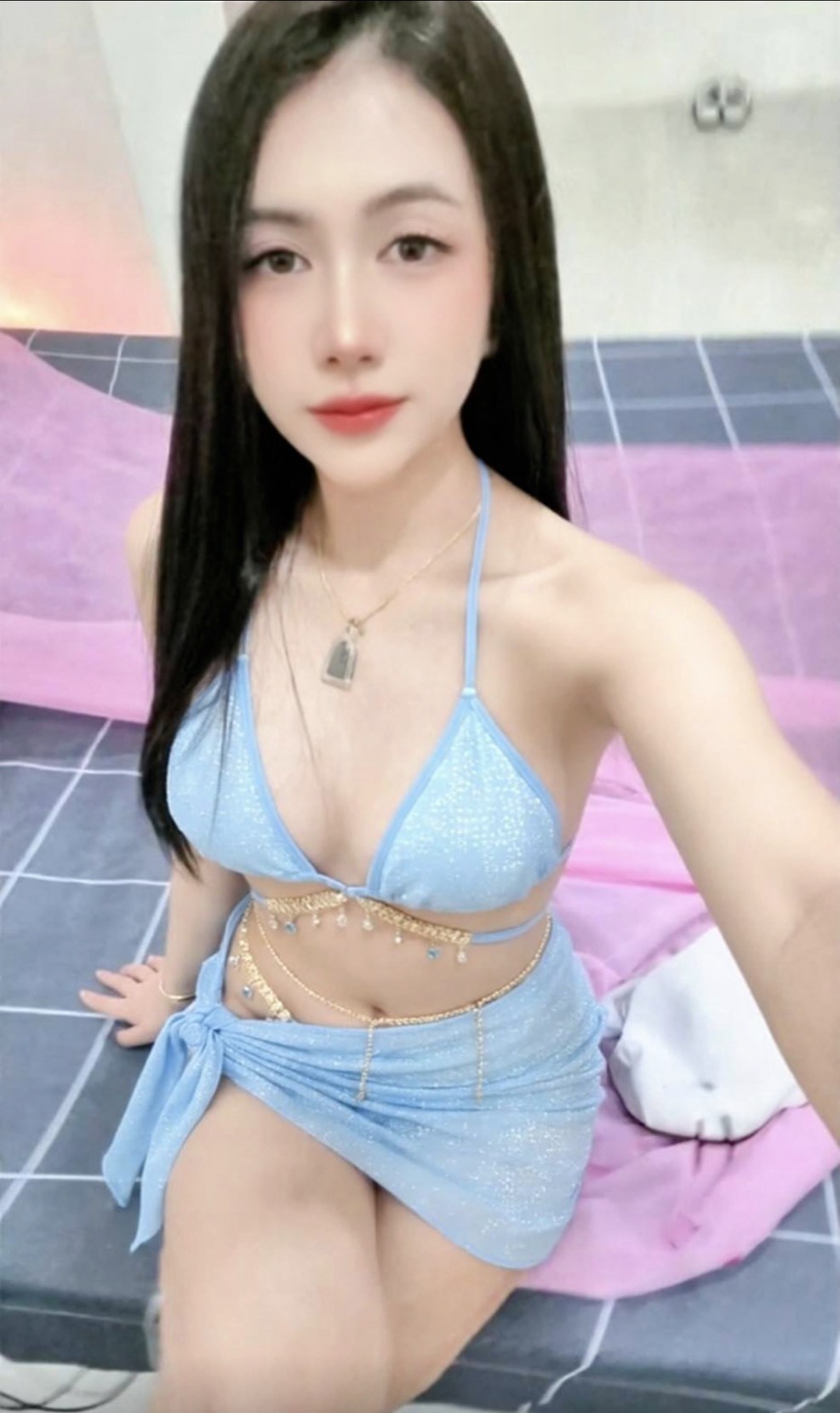 吳昕妤 (C9XP8ZEPVM) - 圖片 5 - 泰妹 苗栗 - 緋緋