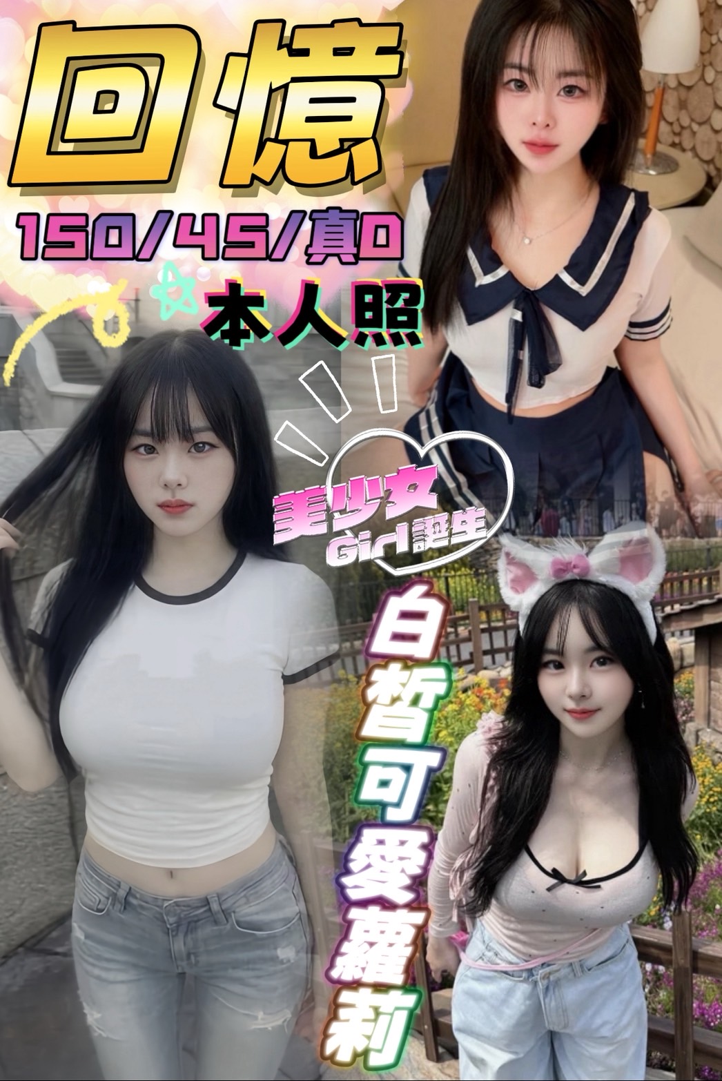 回憶 (9jj6uf8zpe) - 馬來妹 台中，-歲，D罩杯 - 幸福人生