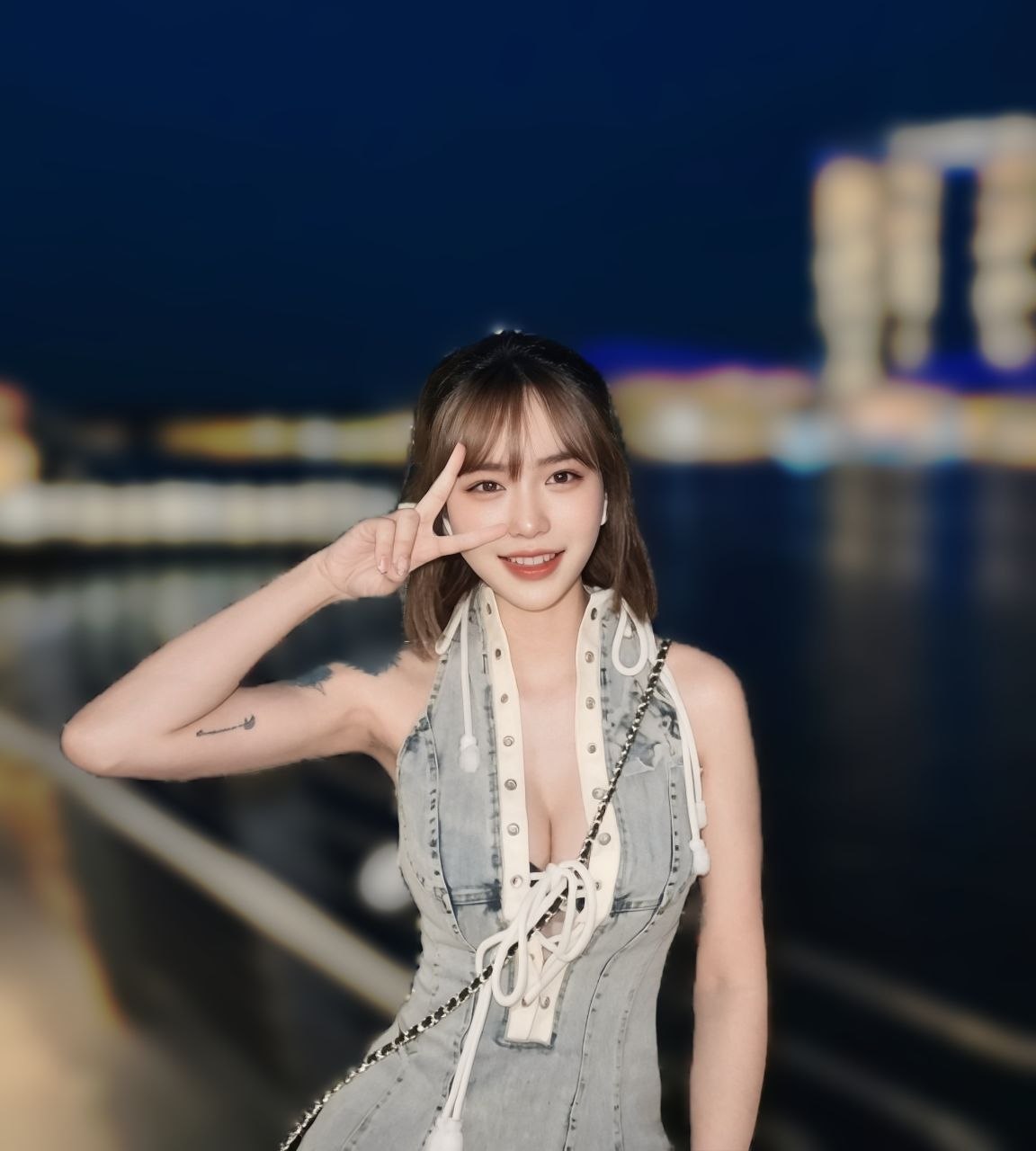 夏姬 (397954) - 圖片 3 - 馬來妹 澎湖 - 紳士娛樂