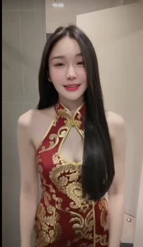 草莓 (376080) - 影片 2 - 馬來妹 雲林 - 老鐵娛樂 優質茶