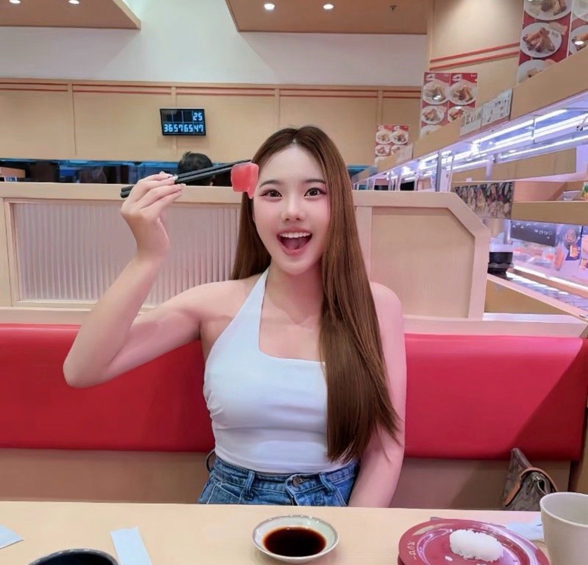 美寶 (EYWPNX89Z4) - 圖片 7 - 泰妹 桃園 - ❣️艾比❣️全省定點茶外送茶