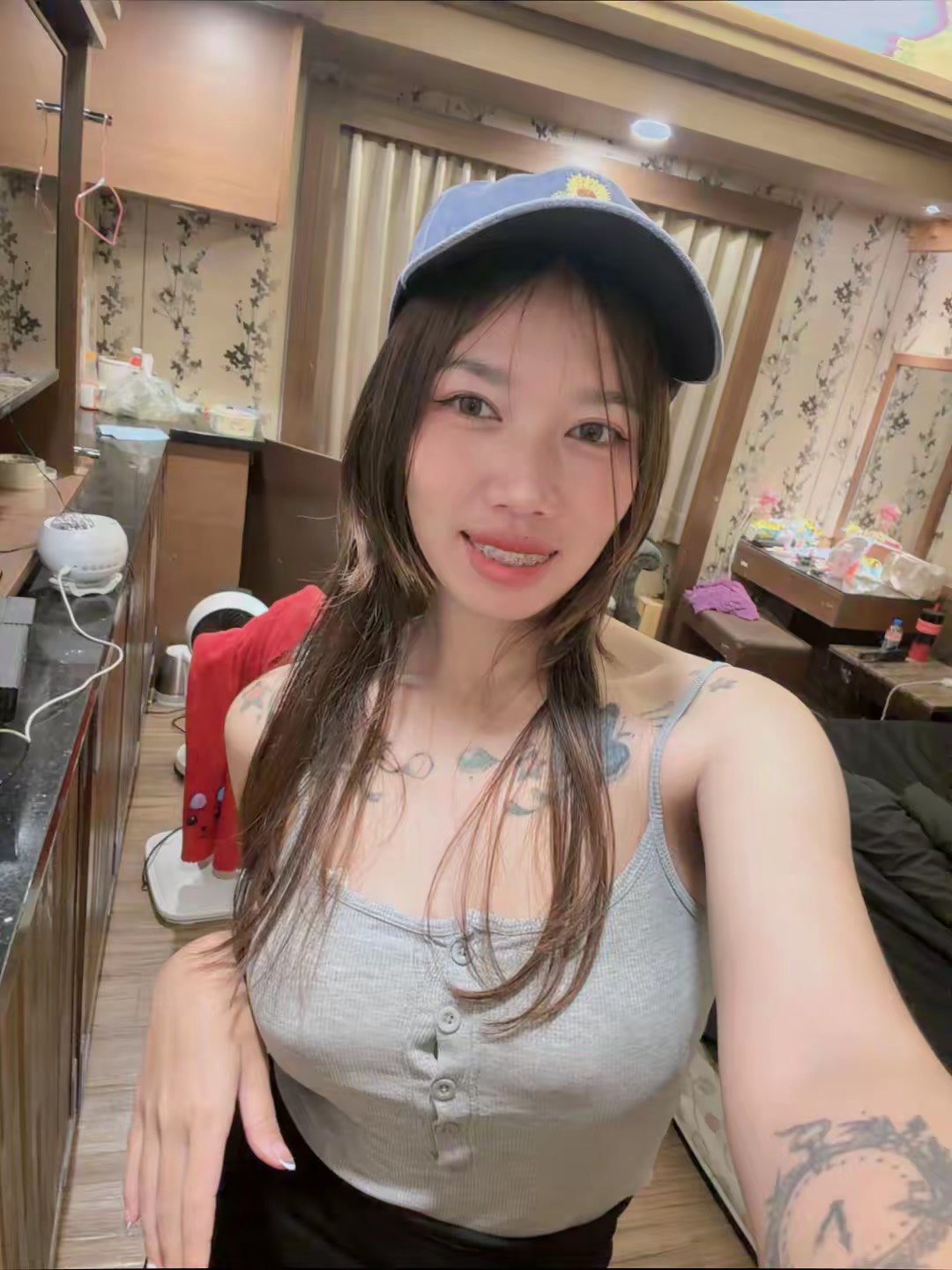 藤美紗 (4M2MXQVRHE) - 圖片 6 - 泰妹 桃園 - 新竹花花公主水床全台直營專區