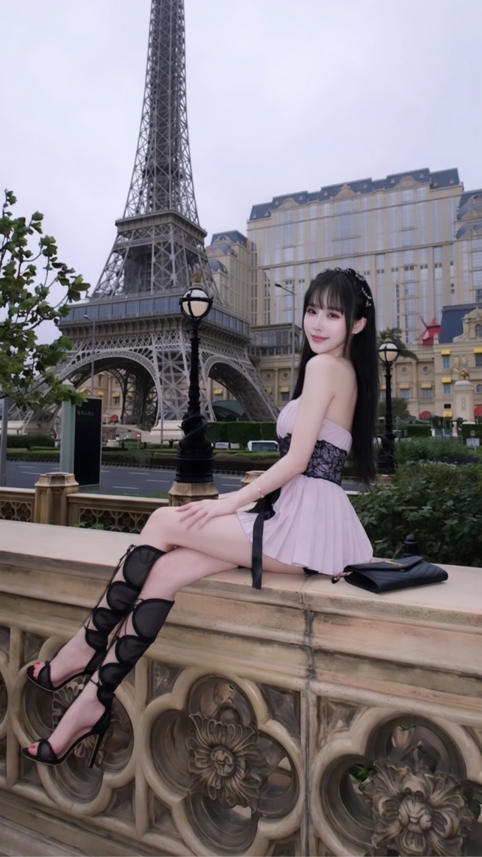 夢夢 (N3FXRJ7SE7) - 圖片 12 - 泰妹 台北 - 美肯【專攻台南台中嘉義高雄】