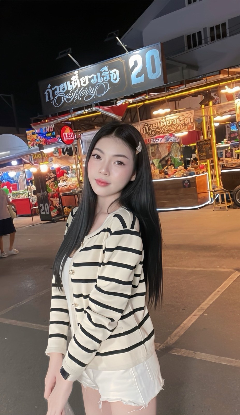 婉兒 (382851) - 圖片 4 - 泰妹 台北 - 展示用 定點茶/外約/外送茶