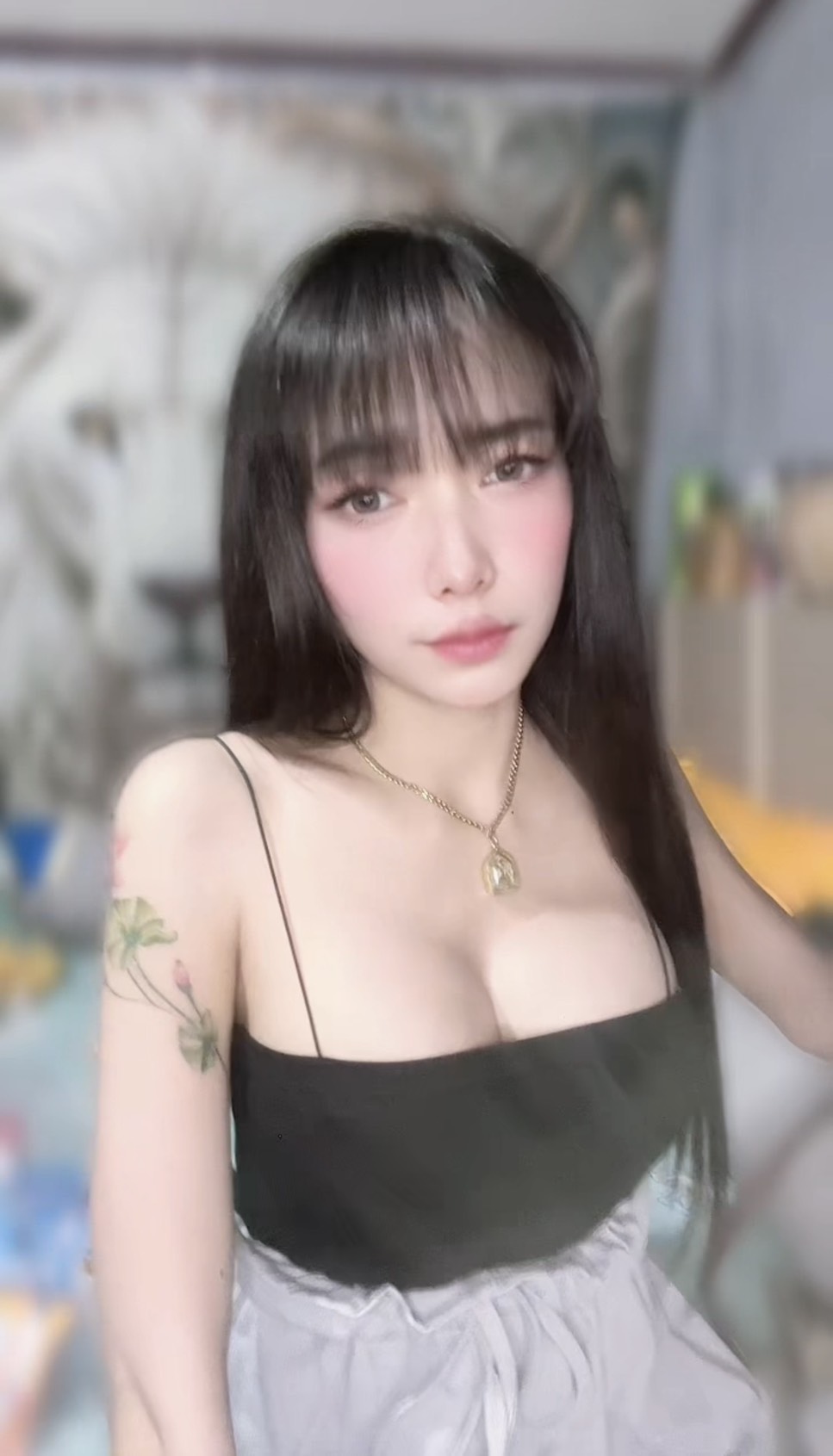 梨香 (389729) - 圖片 4 - 泰妹 台北 - 老鐵娛樂 優質茶