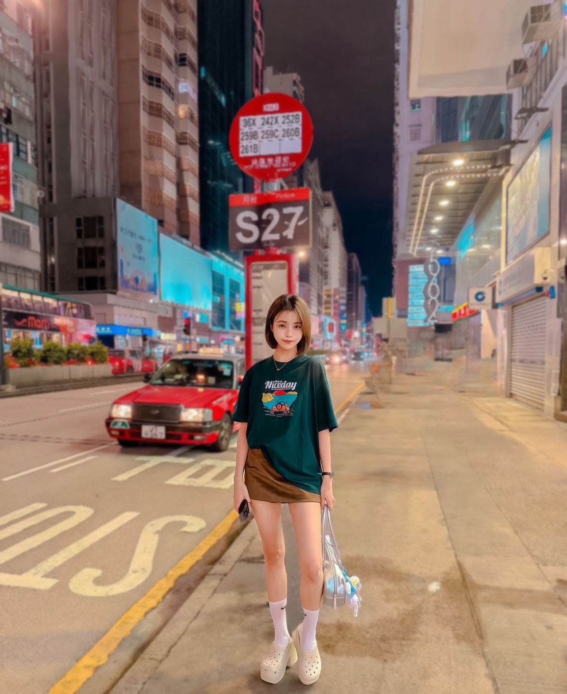 小哈妮 (313527) - 圖片 9 - 泰妹 台北 - APPLE莫姐