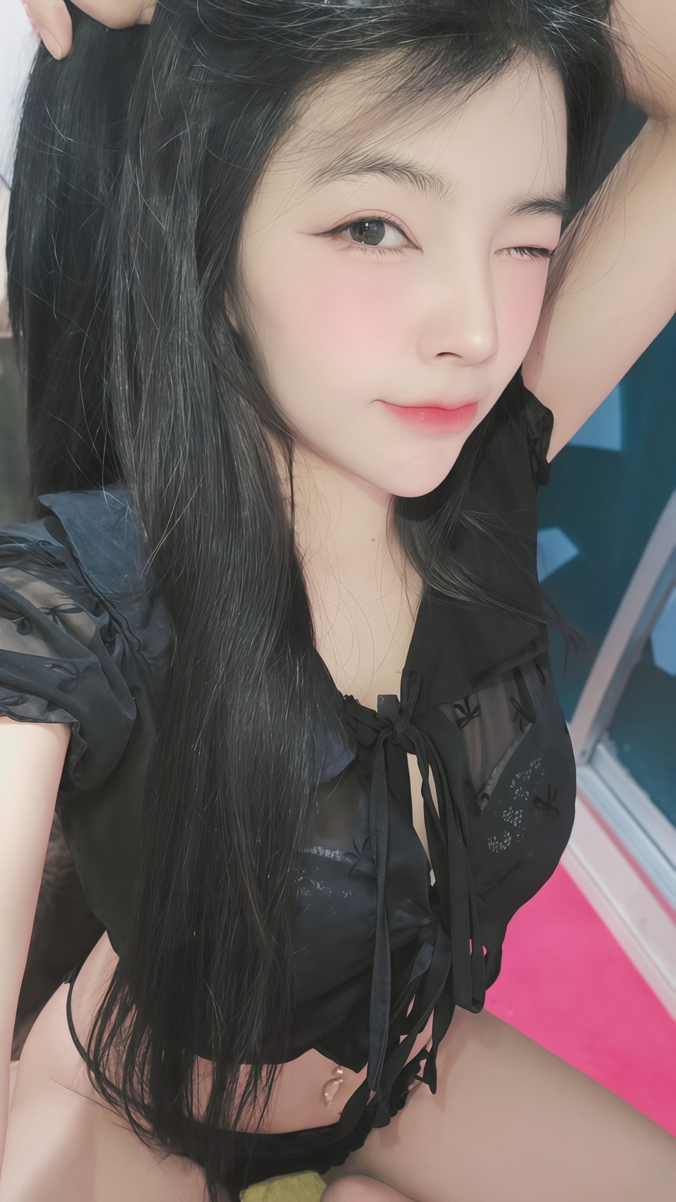 艾蜜 (340508) - 圖片 5 - 泰妹 苗栗 - 💕全省派車💕定點外約通通有🌟