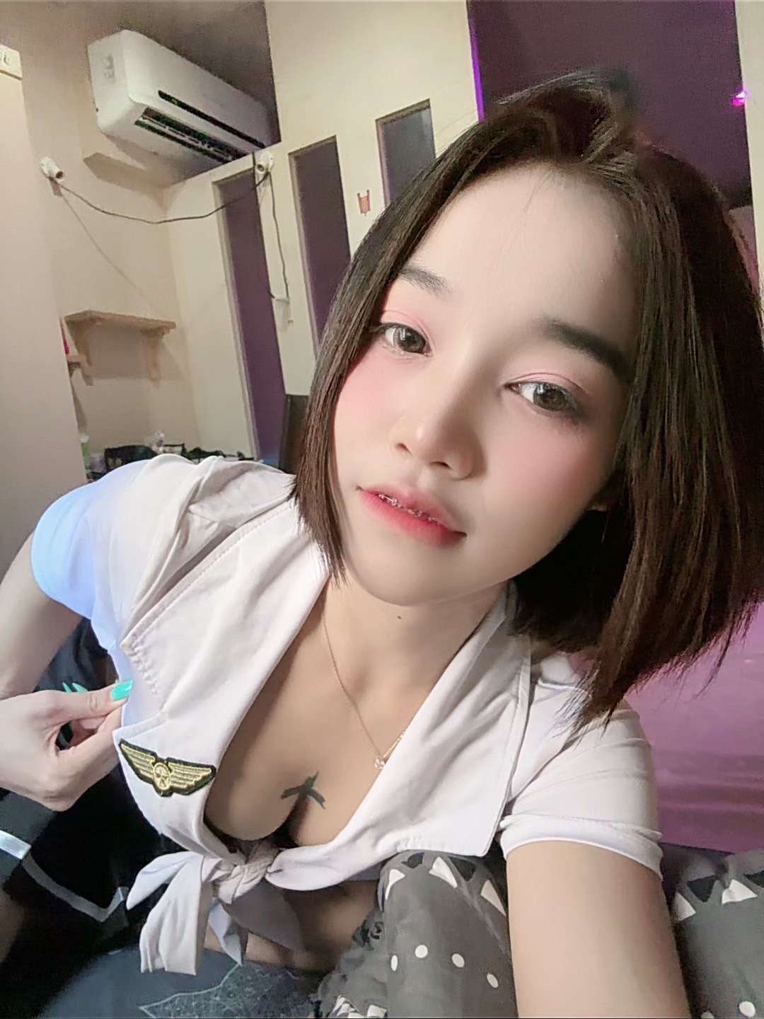 小星星 (393482) - 圖片 2 - 馬來妹 台南 - 進口小幫手♡