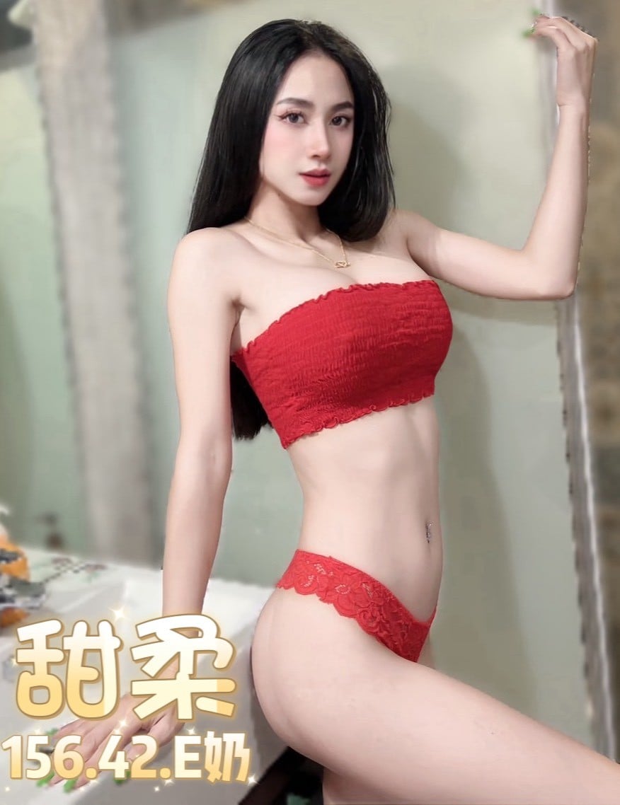 甜柔 (382455) - 圖片 10 - 泰妹 台北 - 鳥頭牌
