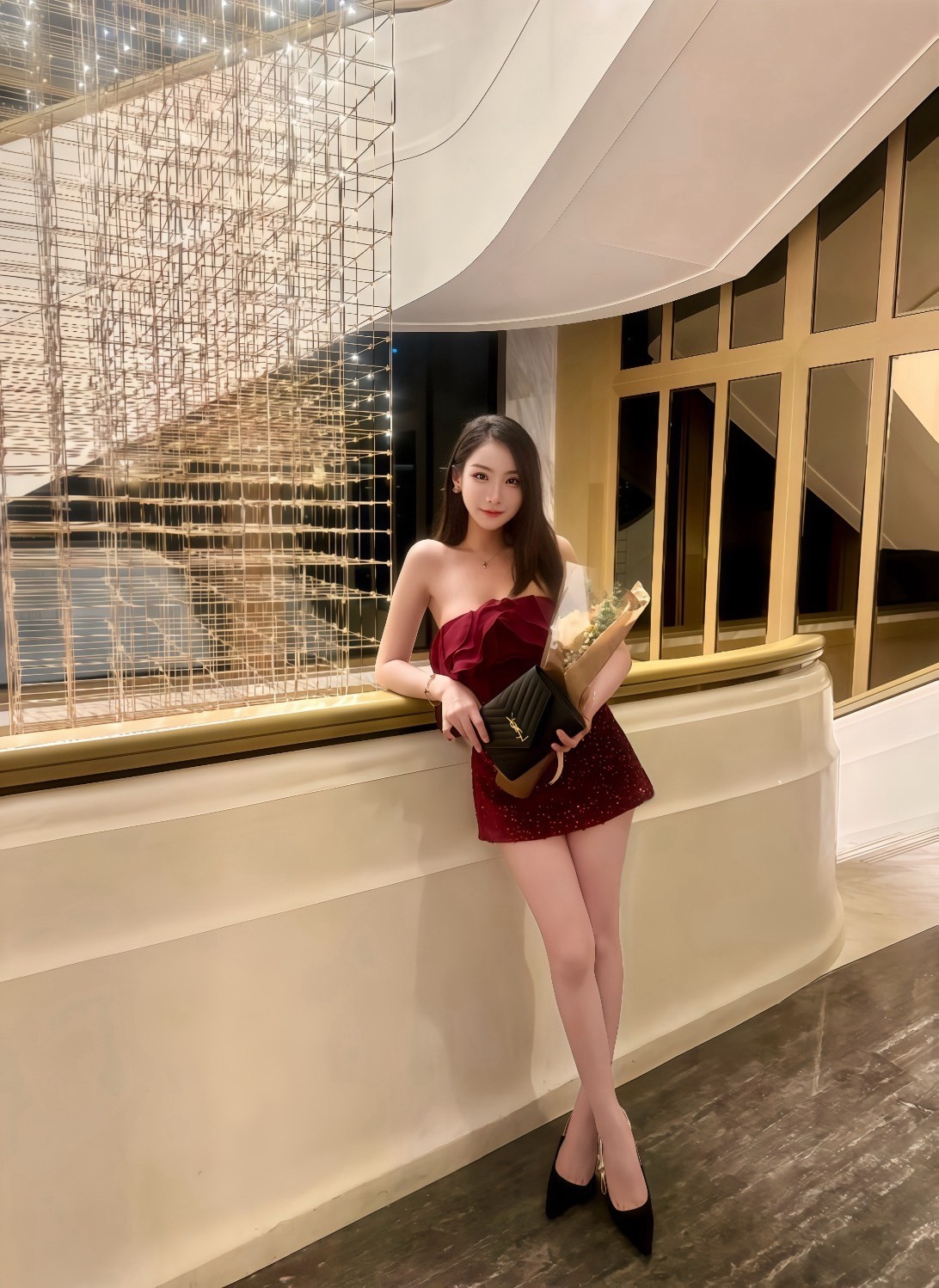 Jessica (352716) - 圖片 14 - 泰妹 台北 - 展示用 定點茶/外約/外送茶