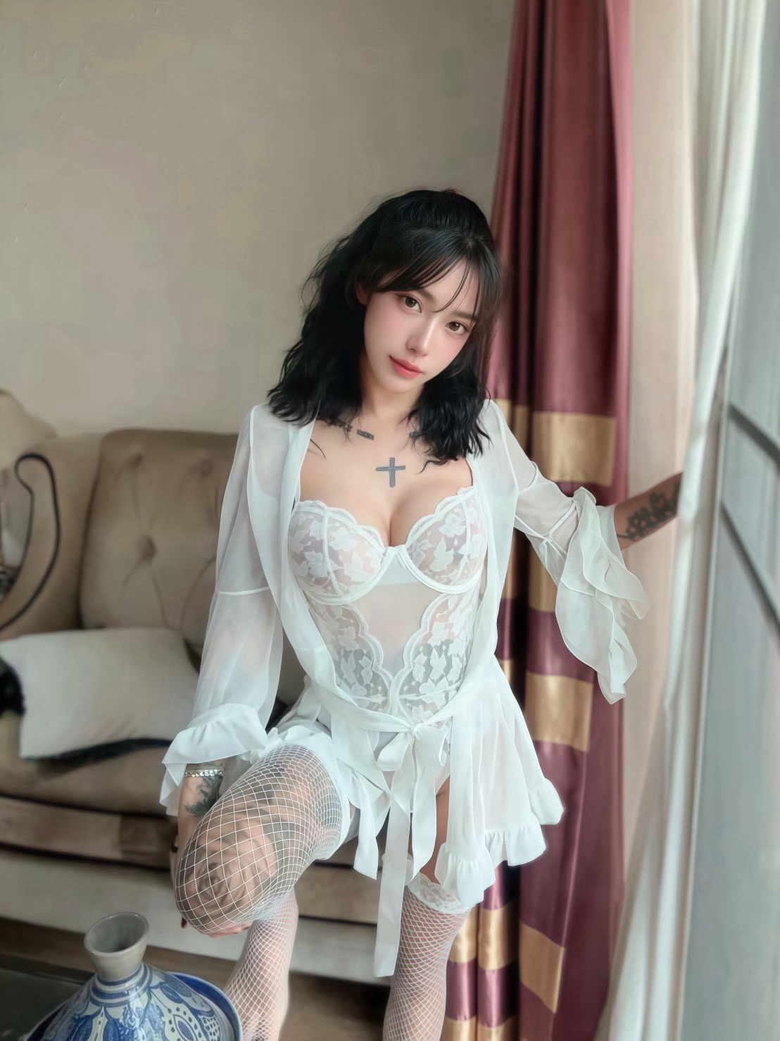 香奈 (RWHEFR3WX7) - 圖片 9 - 泰妹 台北 - admin
