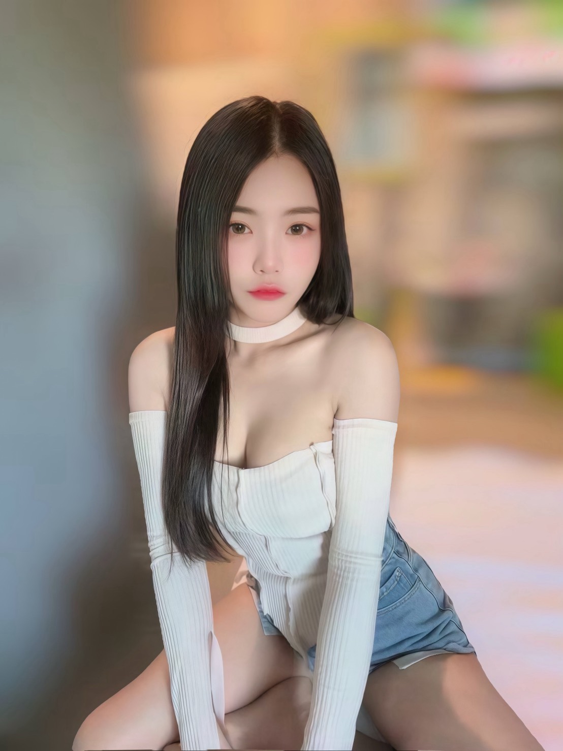 小慈妹 (cqchusfsxg) - 泰妹 台北，21歲，D罩杯 - 甜心娛樂