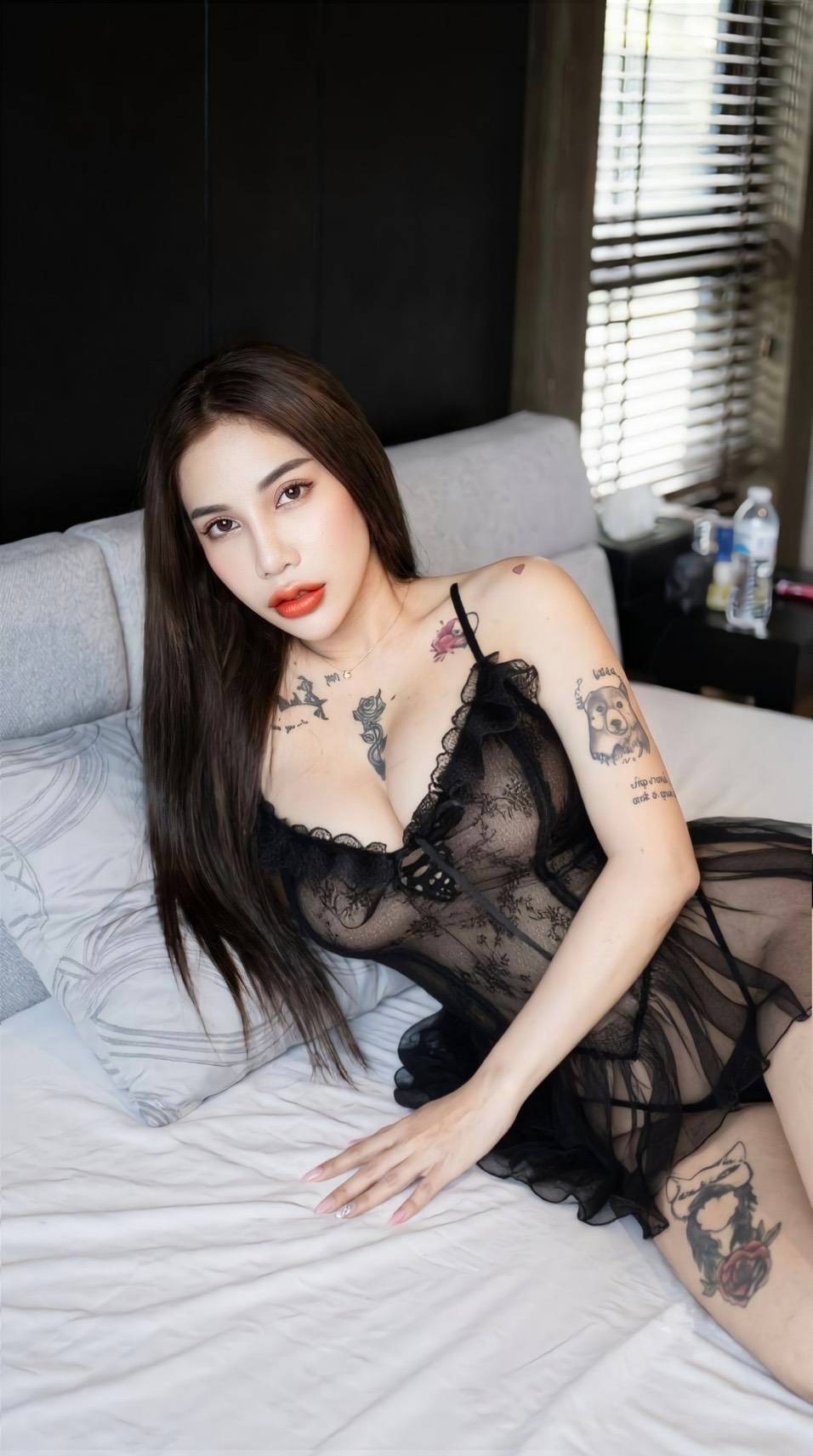 柳智敏 (HEYQU99KX6) - 圖片 7 - 泰妹 台北 - 💗有求必硬💗服務專線