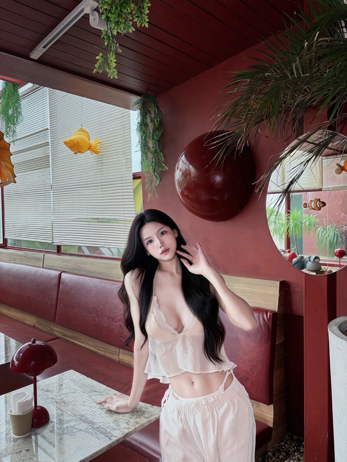 米菲 (E2RTYV9WMC) - 圖片 5 - 泰妹 台北 - 定點外約外送定點//全省//水方舟