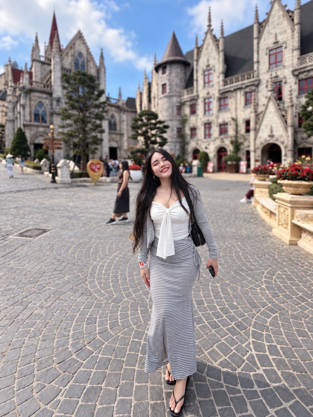 可糖 (QV9SF3UXVM) - 圖片 8 - 泰妹 台北 - 採蜜調茶