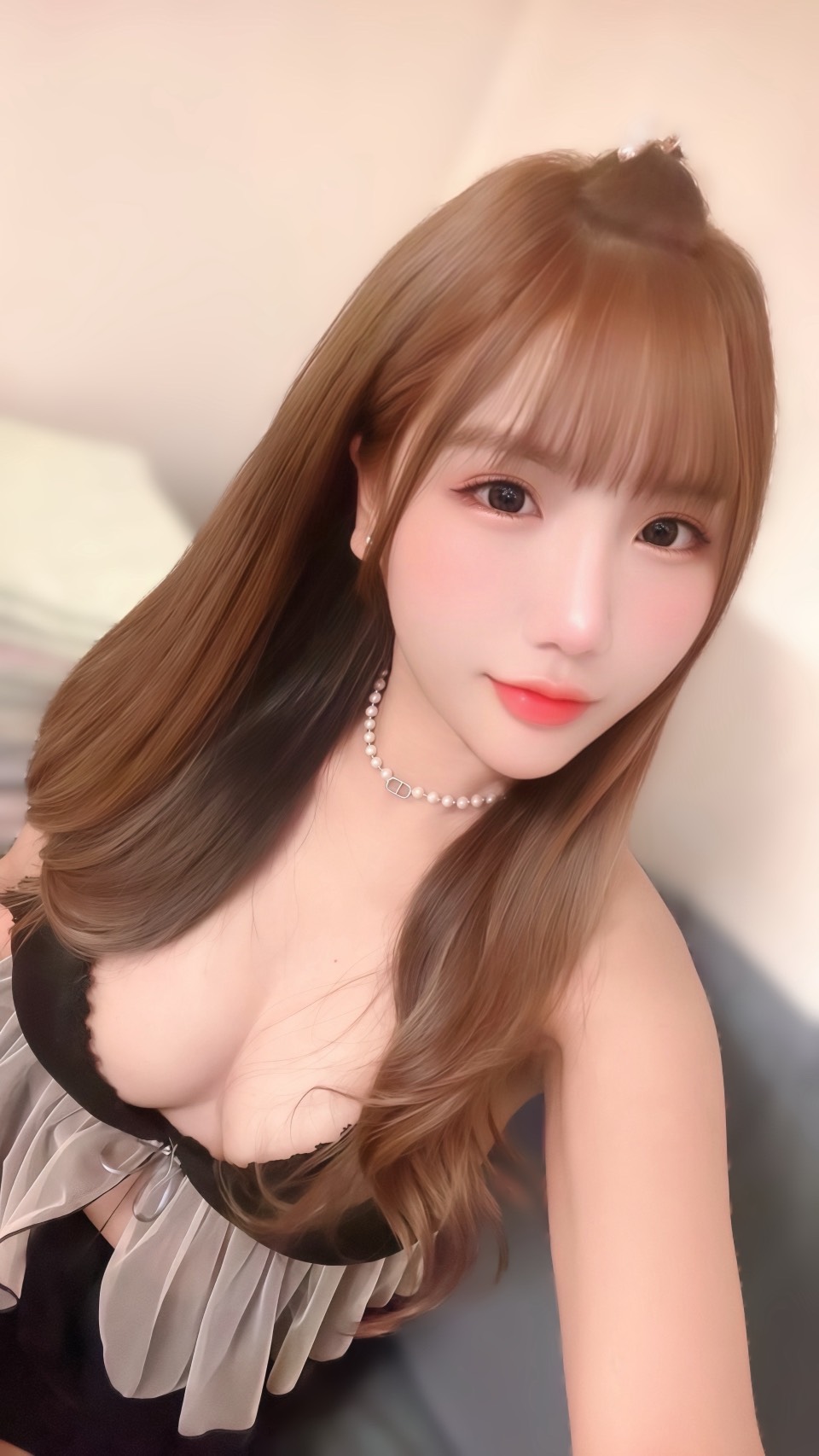 天后寶 (zttf59tact) - 泰妹 台北，23歲，E罩杯 - 潘朵拉