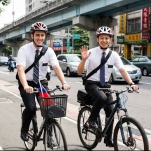 你要不要信教