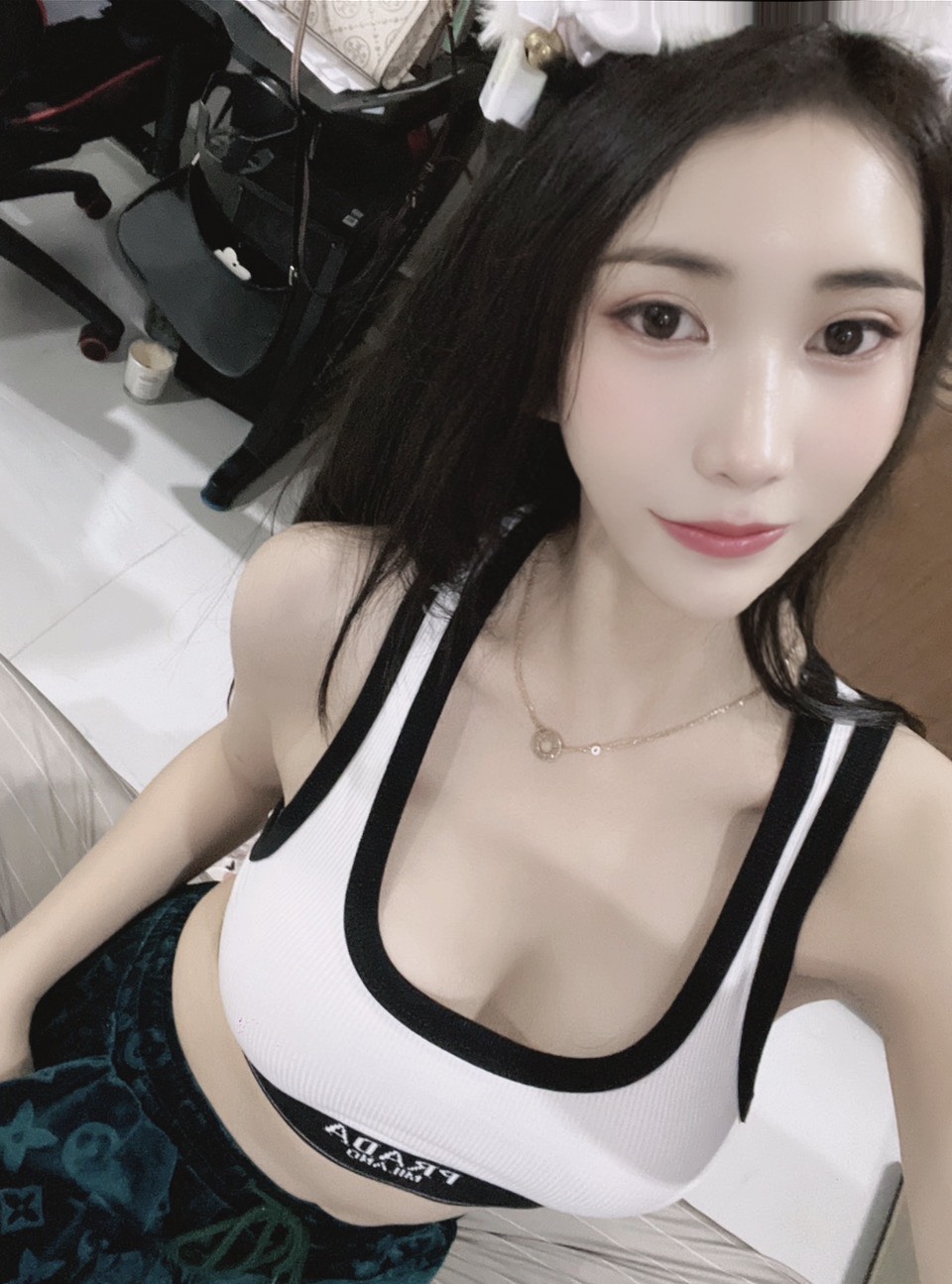 可欣 (KXPBA6GJ7T) - 圖片 5 - 其他國家 新竹 - admin
