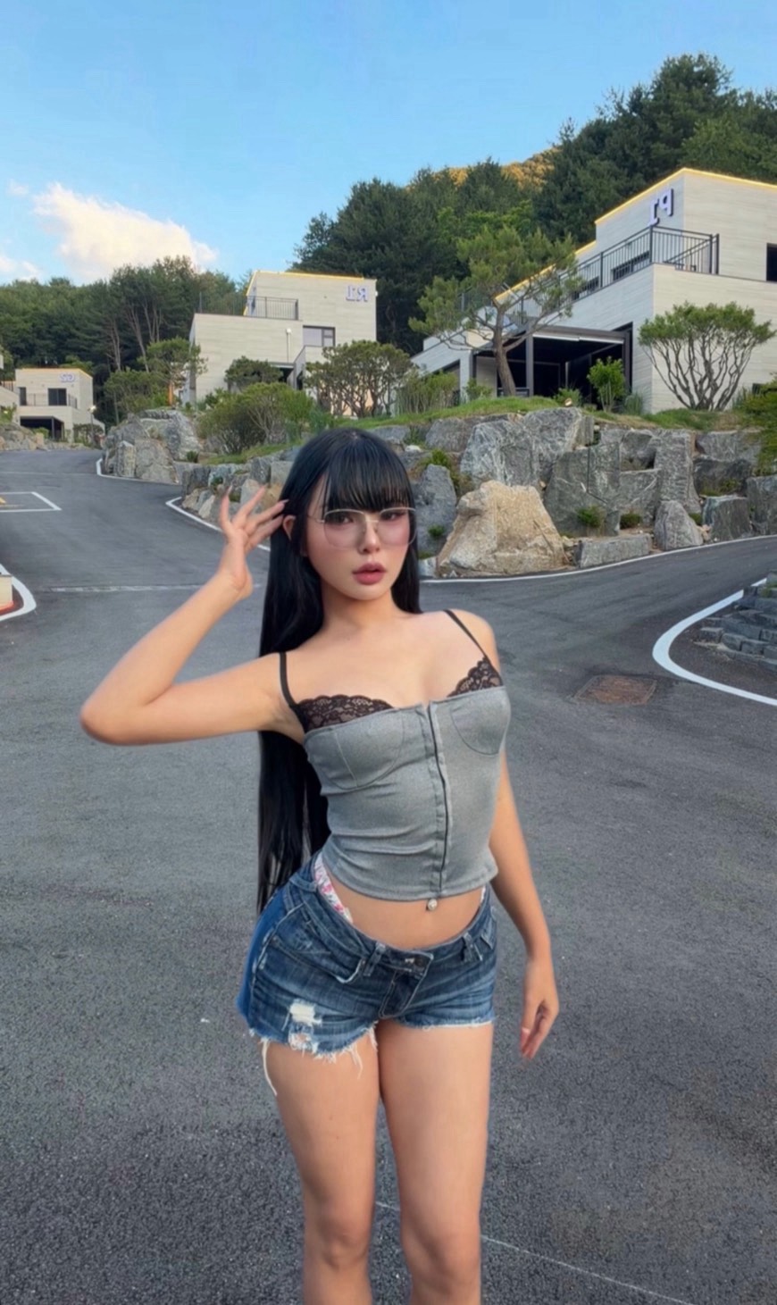黑美人 (QK5E8RKU88) - 圖片 7 - 泰妹 新竹 - admin