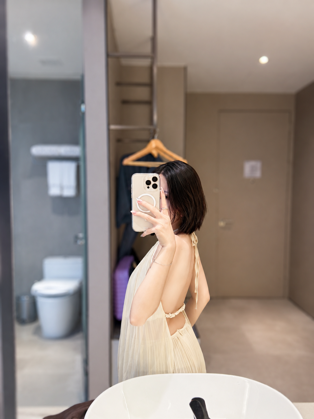 阿啾 (FTSCQHJ3XZ) - 圖片 10 - 泰妹 台北 - 鳥頭牌