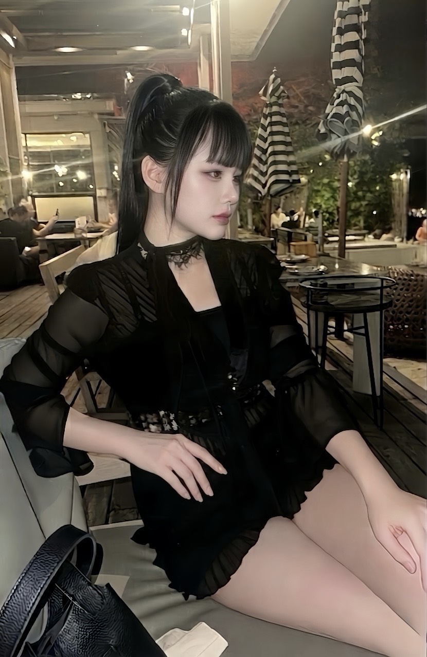 夢夢 (N3FXRJ7SE7) - 圖片 10 - 泰妹 台北 - 美肯【專攻台南台中嘉義高雄】