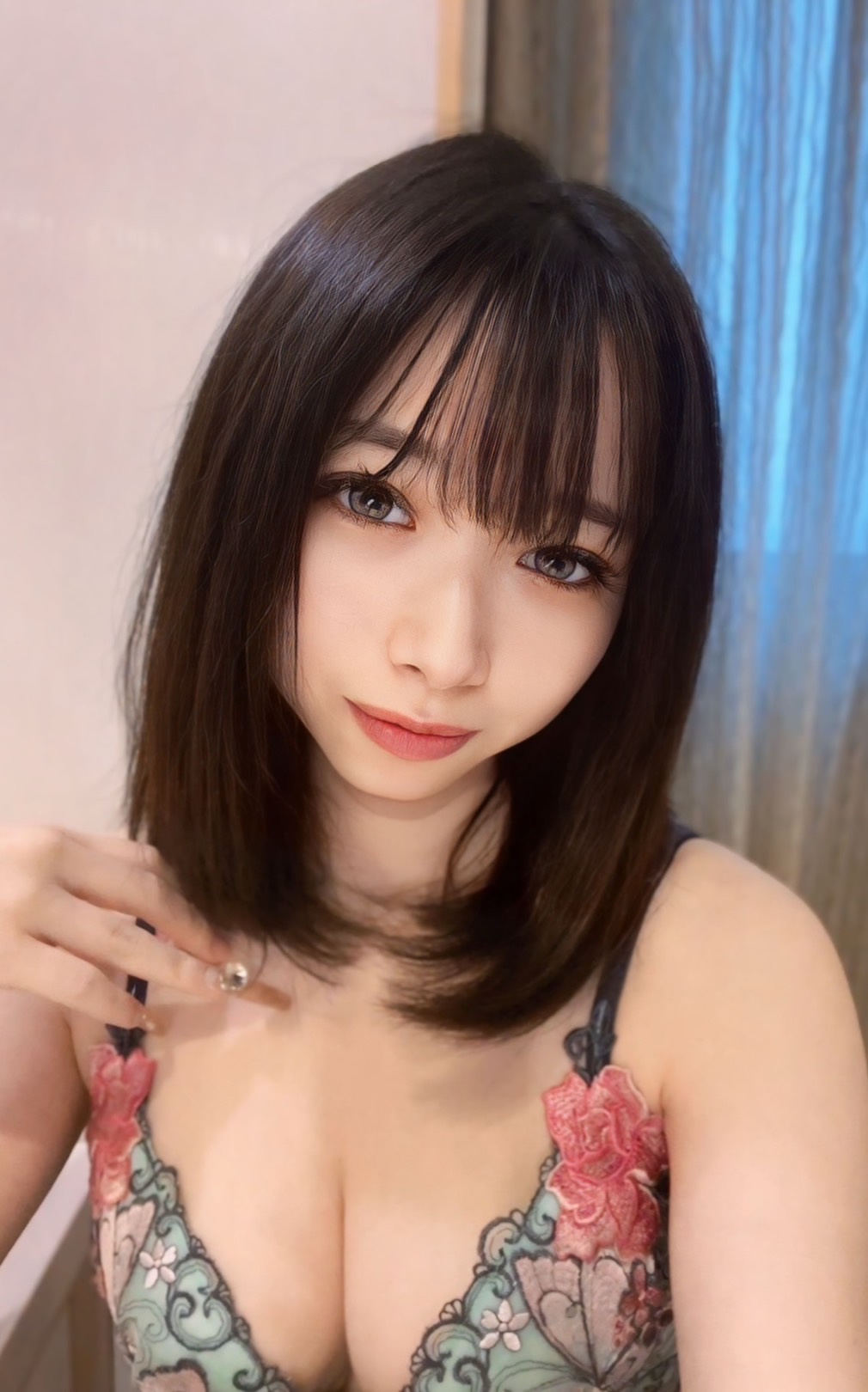 松林茉央 (H424DX5STM) - 圖片 5 - 日本妹 台北 - admin