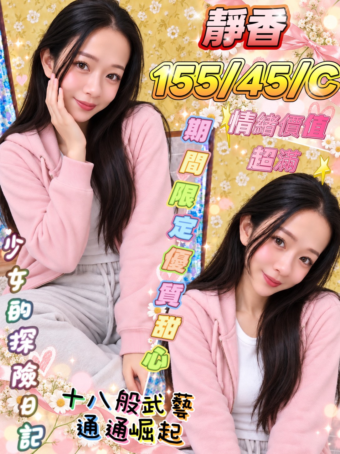靜香 (ZCR6KYXXBG) - 圖片 1 - 台妹 屏東 - admin