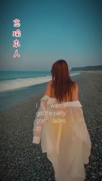 念瑜 (391412) - 影片 2 - 越南妹 台南 - 柚子工彷