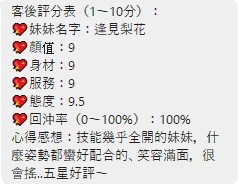 逢見梨花 (374193) - 圖片 3 - 泰妹 台北 - 思春社