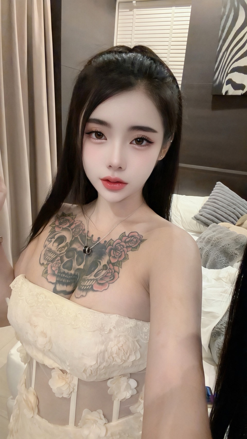悅色 (Y58K4EJM33) - 圖片 5 - 泰妹 新竹 - 濕訊外約-全台最專業外送茶