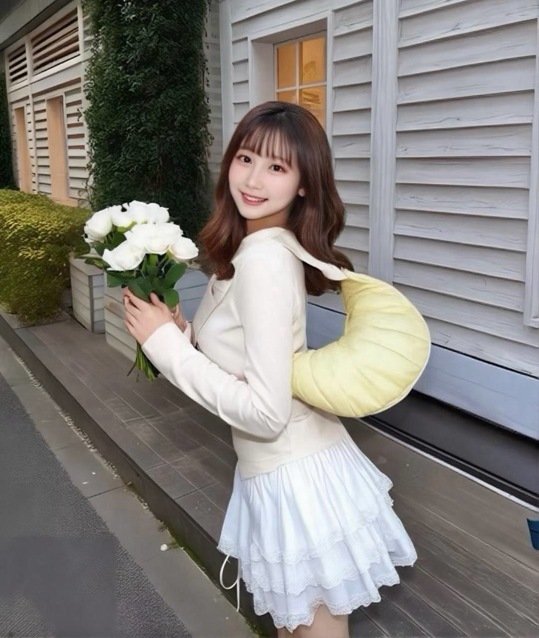 野菜子 (393004) - 圖片 4 - 日本妹 新竹 - 地表最強可米