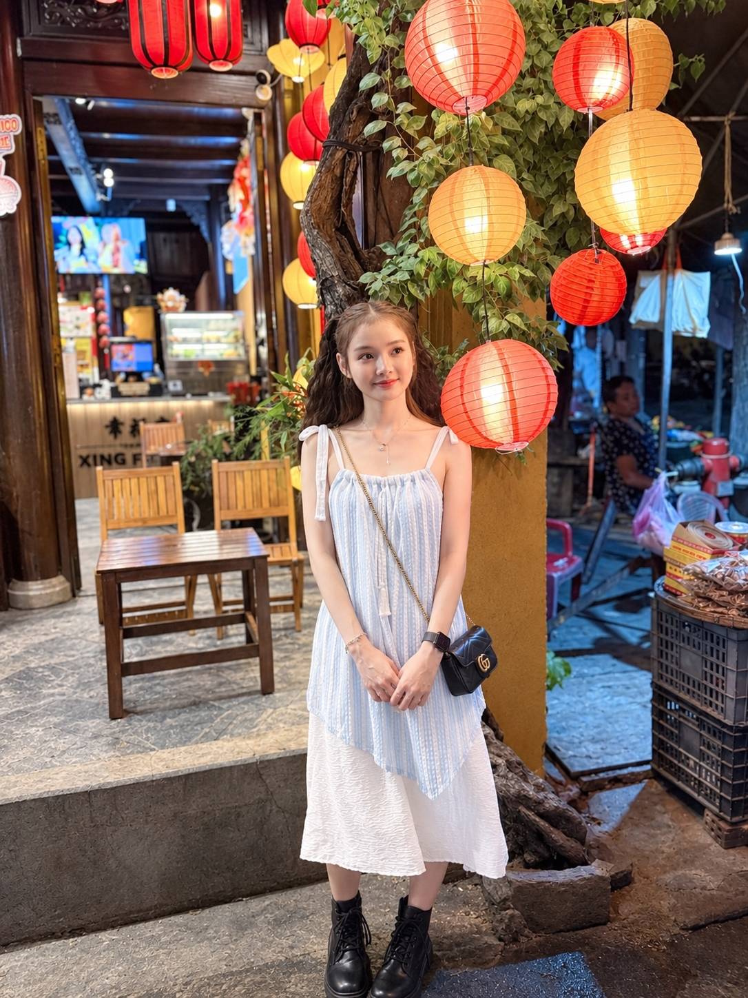 熱浪桃 (ANAYHZ8KMF) - 圖片 8 - 泰妹 台北 - 好男人娛樂導航