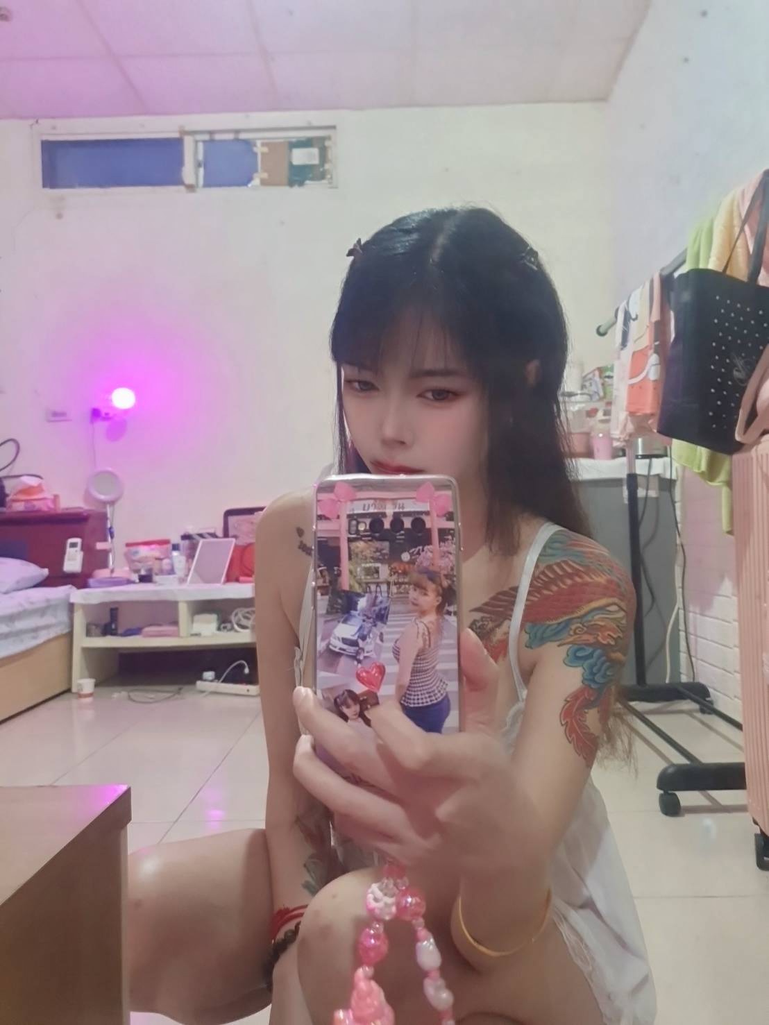 高高 (P7TNB8232P) - 圖片 5 - 泰妹 桃園 - 茶米定點