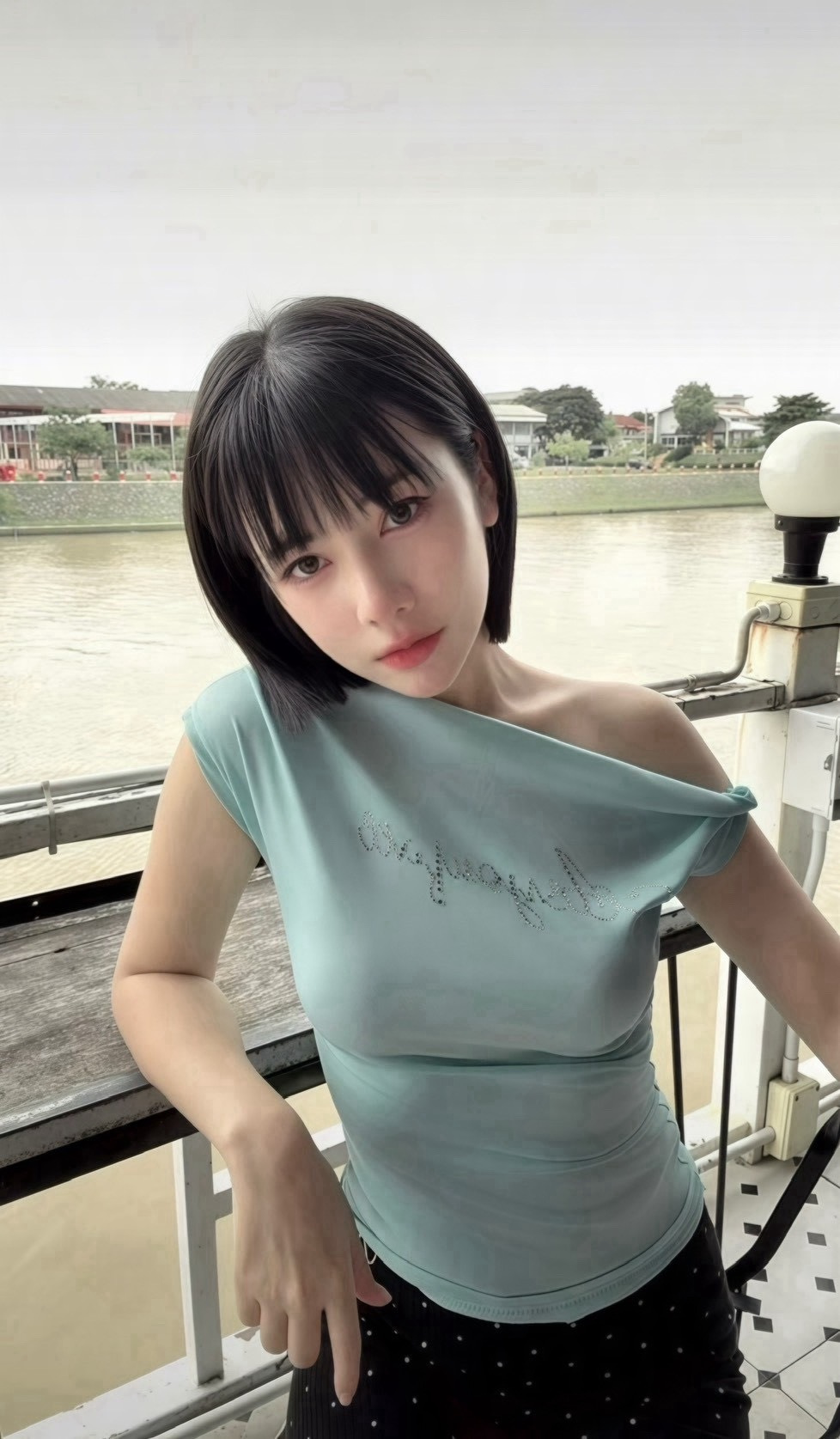 優妮 (362247) - 圖片 4 - 泰妹 新竹 - 喝好茶 定點/外約 新會員按客服按鈕加入 有優惠活動