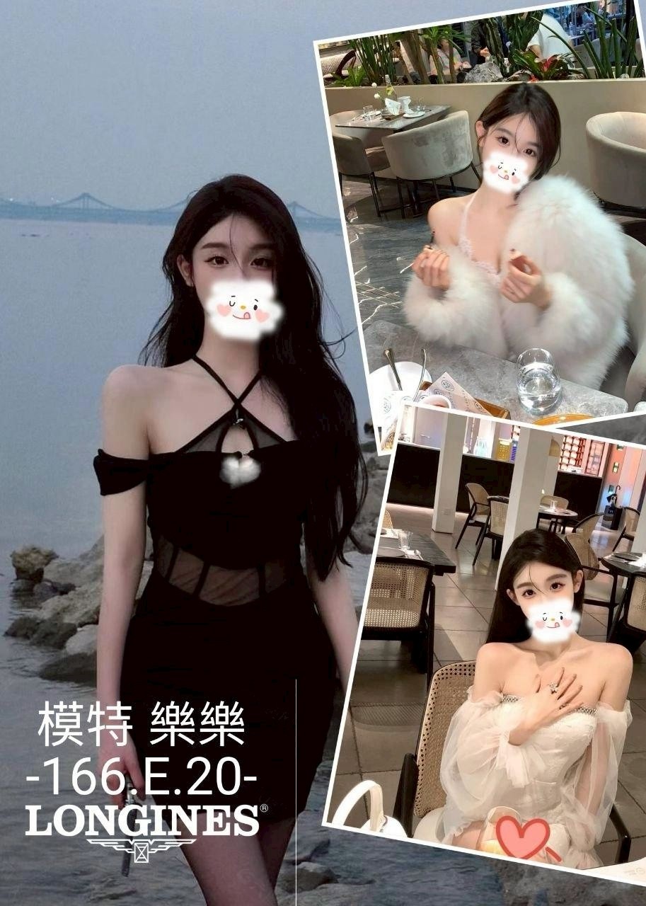 樂樂 (384224) - 台妹 台中，20歲，E罩杯 - 愛車小桃-定點&外送茶