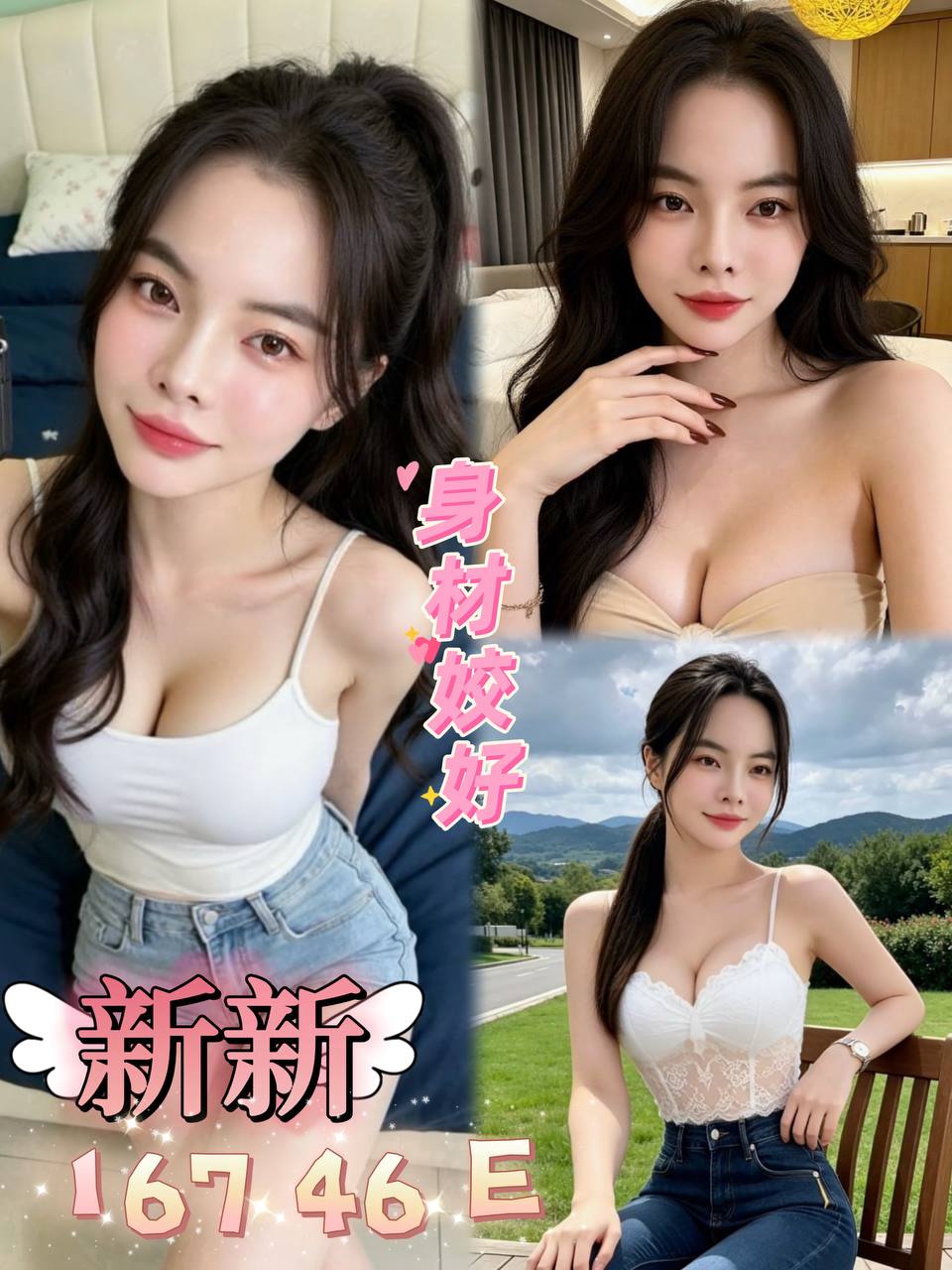 新新 (BFUYB3KHPB) - 圖片 1 - 越南妹 台北 - 鳥頭牌