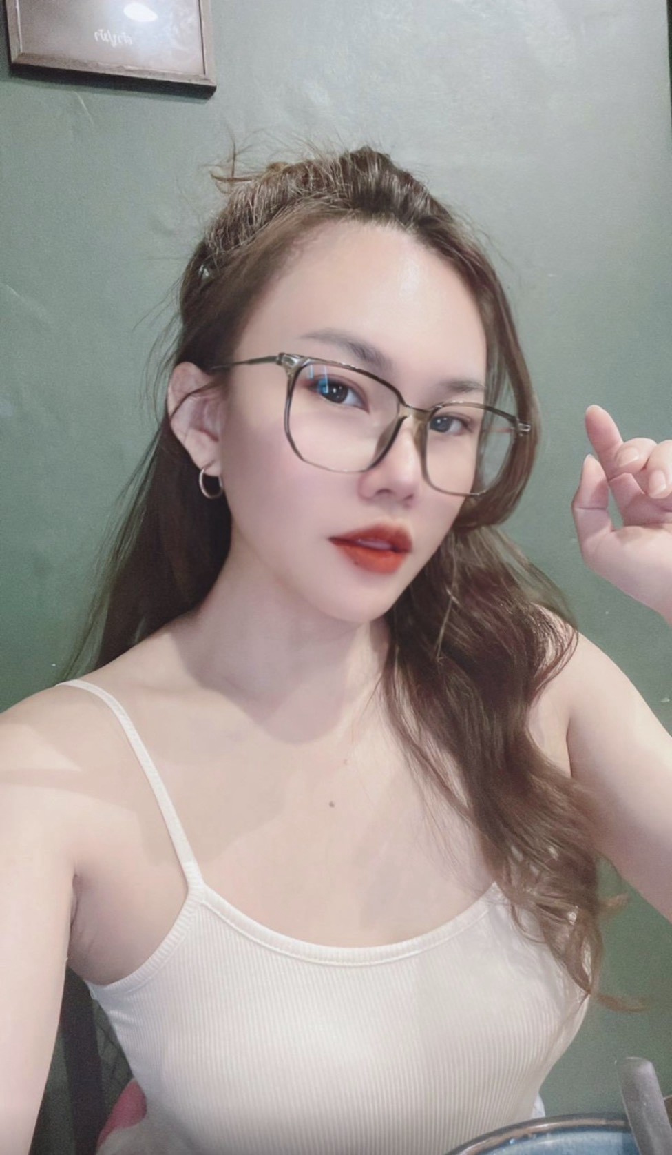 欣妮 (UKSKWR723N) - 圖片 3 - 泰妹 新竹 - 大帥