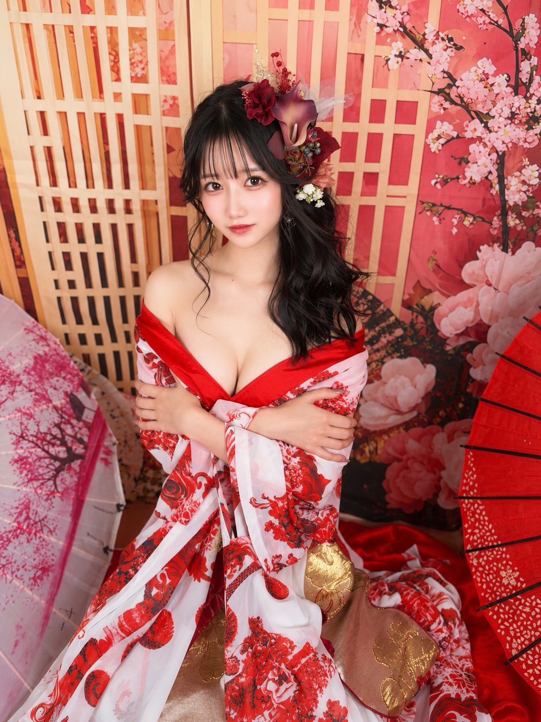 繪梨奈 (GV96XA93EY) - 圖片 7 - 日本妹 高雄 - 思思