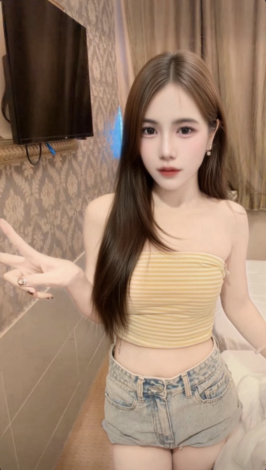 柔情 (KKST2STJCY) - 圖片 4 - 馬來妹 台北 - 霈霈全台定點外約！！