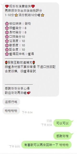 碧琦 (ZNF32T2PFF) - 圖片 3 - 馬來妹 雲林 - 百威