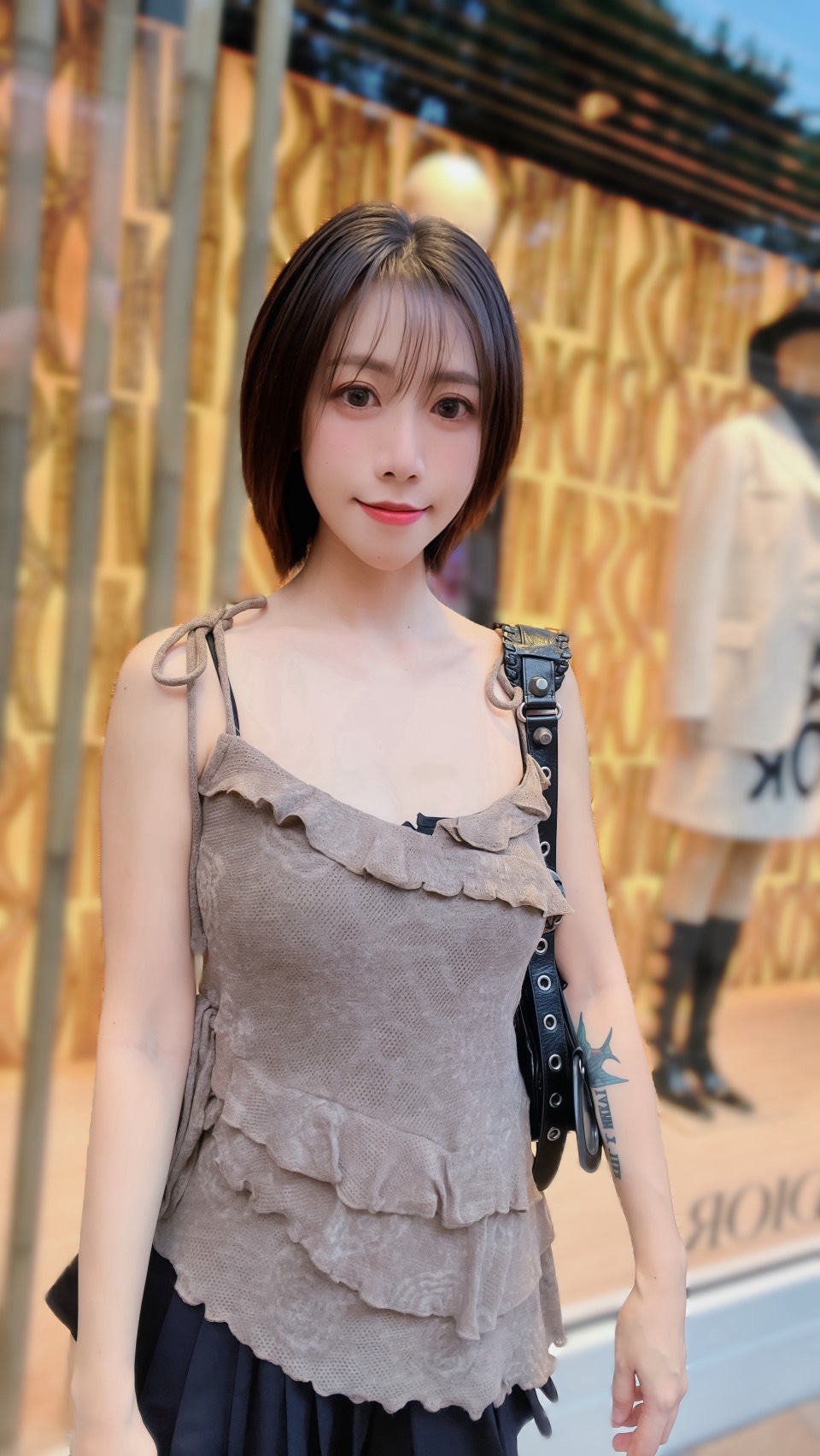 姜泰莉 (239458) - 圖片 14 - 泰妹 台北 - 萌萌