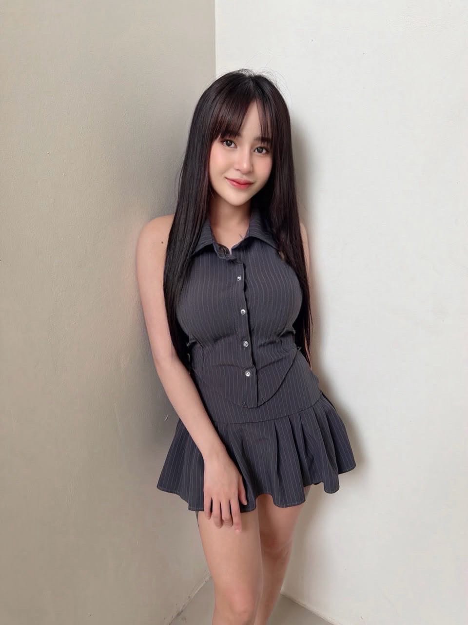 拉姆 (WQWBJGPMQU) - 圖片 3 - 泰妹 台北 - 鳥頭牌