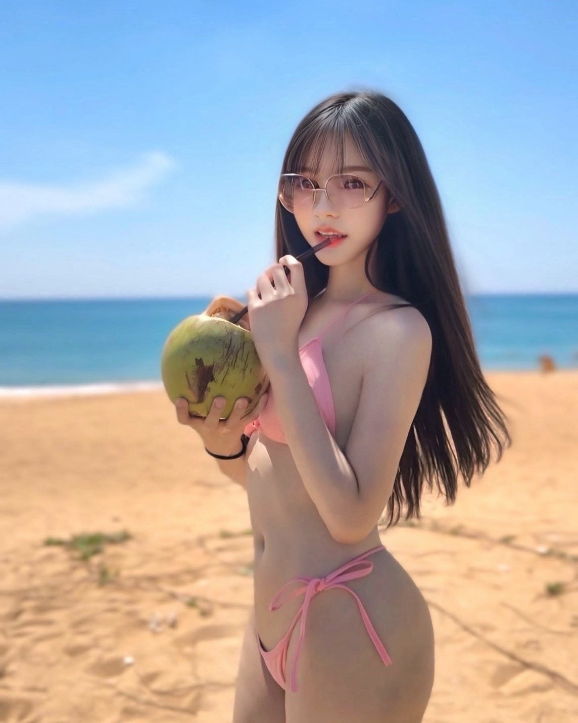 六六 (RBTGNJBSSH) - 圖片 6 - 馬來妹 新竹 - 小雅全省定點外約