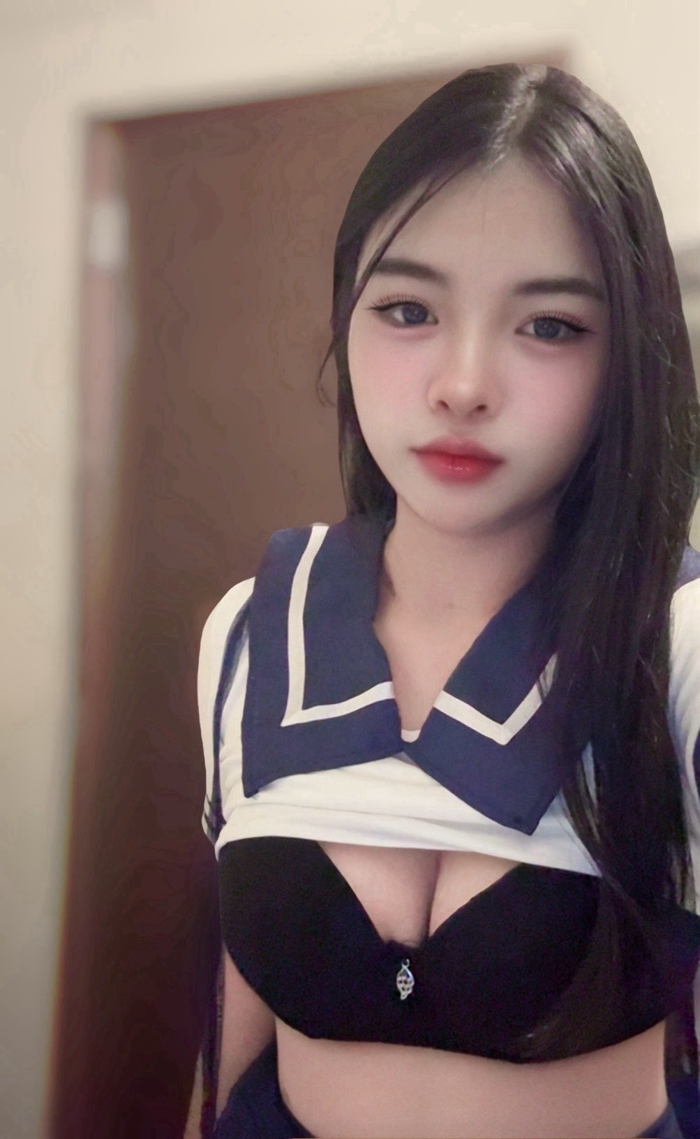 美美 (RMNF4V4C5E) - 圖片 3 - 馬來妹 嘉義 - ❣️艾比❣️全省定點茶外送茶