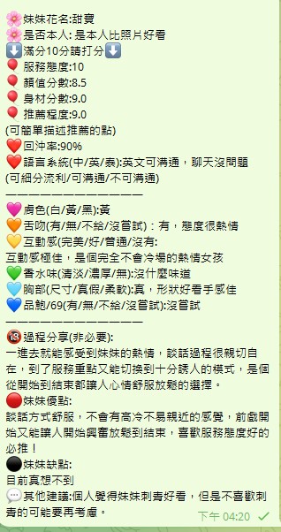 甜寶 (UFGXWAWNCJ) - 圖片 11 - 泰妹 新竹 - 饅頭妹全省約妹❤️