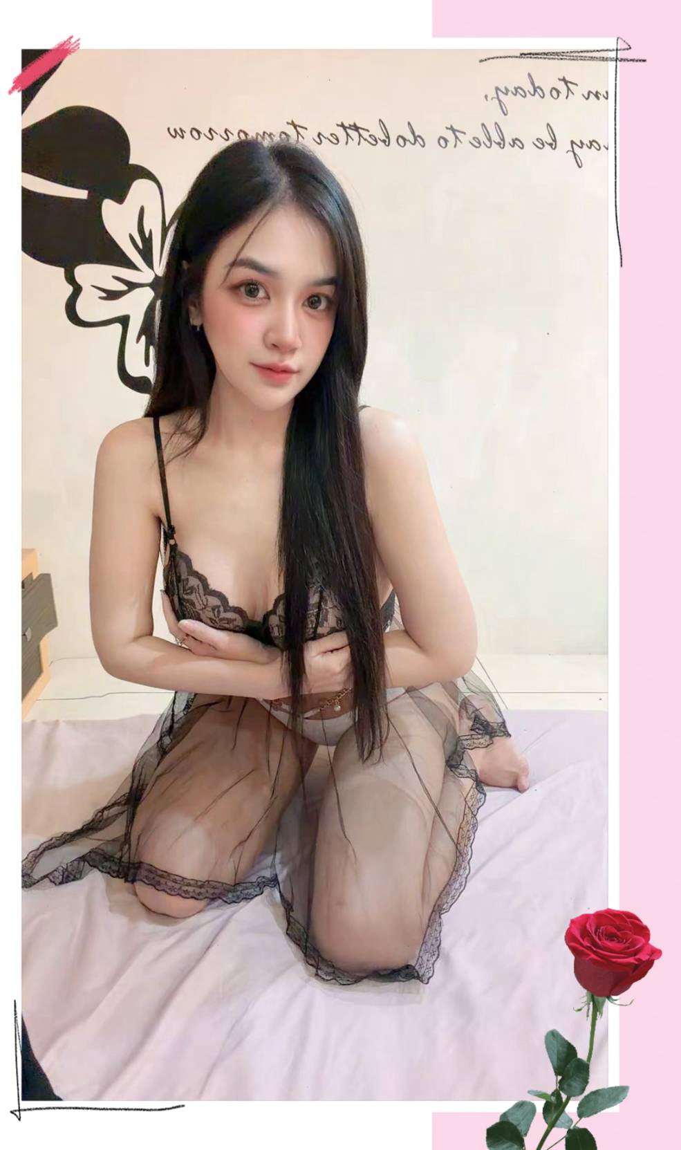 琳琳 (YCQWWN962S) - 圖片 3 - 泰妹 嘉義 - 菲菲公主