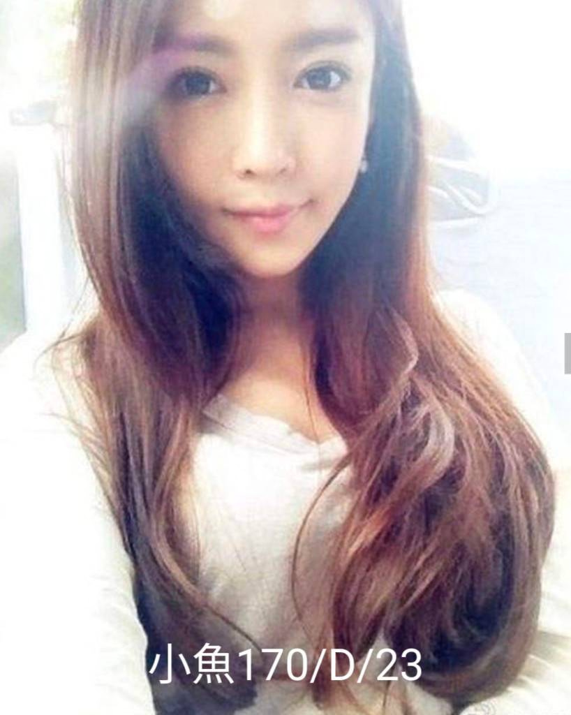 小魚 (snwmmj7659) - 台妹 台北，23歲，D罩杯 - ღ武媚娘2.0ღ
